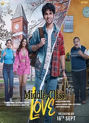 Middle Class Love (Hindi)