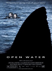 Open Water [Telugu + Tamil + Hindi + Eng]