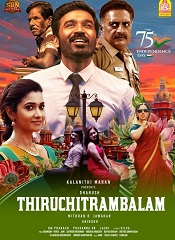 Thiruchitrambalam [Hindi (HQ Line)]