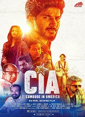 CIA: Comrade in America (Hindi)