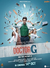 Doctor G (Hindi)