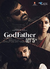 GodFather (Telugu)