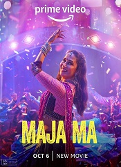 Maja Ma (Hindi)
