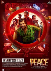 Peace (Malayalam)