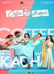 Coffee with Kadhal (Tamil)