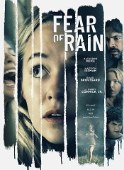 Fear of Rain [Telugu + Tamil + Hindi + Eng]