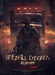Jeepers Creepers: Reborn [Telugu + Tamil + Hindi + Eng]