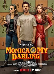 Monica O My Darling [Telugu + Tamil + Hindi + Malayalam + Eng]