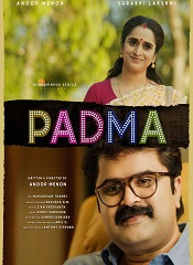Padma (Malayalam)