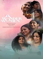Wonder Women (Malayalam)