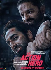An Action Hero (Hindi)