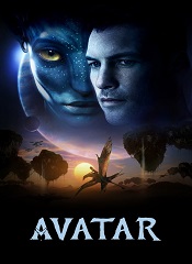 Avatar [Telugu + Tamil + Hindi + Eng]