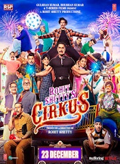 Cirkus (Hindi)