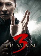 Ip Man 3 [Telugu + Tamil + Hindi + Chi]