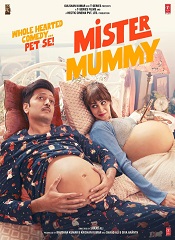 Mister Mummy (Hindi)