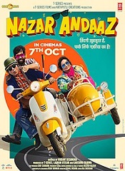 Nazar Andaaz (Hindi)