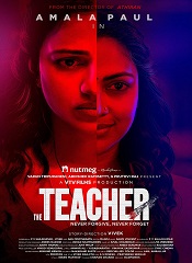The Teacher [Telugu + Tamil + Malayalam + Kannada]