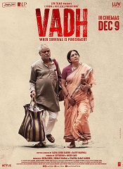 Vadh (Hindi)