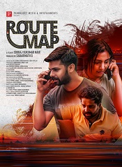 Route Map (Malayalam)
