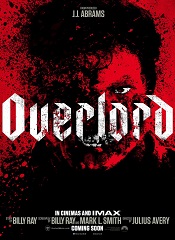 Overlord [Telugu + Tamil + Hindi + Eng]