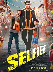 Selfiee (Hindi)