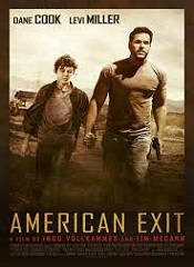 American Exit [Telugu + Tamil + Hindi + Eng]