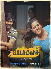Balagam [Tamil + Telugu + Malayalam]