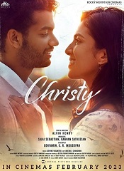 Christy (Malayalam)