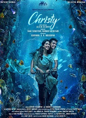 Christy [Telugu + Tamil + Hindi + Malayalam + Kannada]