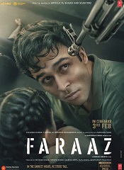 Faraaz (Hindi)