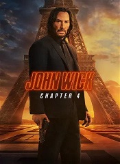 John Wick: Chapter 4 [Telugu + Tamil + Hindi + Eng]