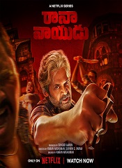 Rana Naidu – Season 01 (Telugu)