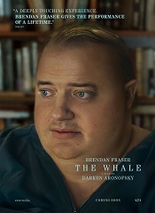 The Whale [Telugu + Tamil + Hindi + Eng]