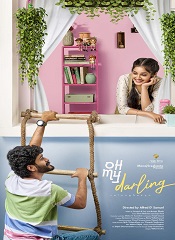 Oh My Darling [Telugu + Tamil]