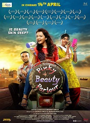 Pinky Beauty Parlour (Hindi)