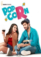 Popcorn [Tamil + Telugu + Malayalam + Kannada]