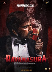 Ravanasura (Hindi)