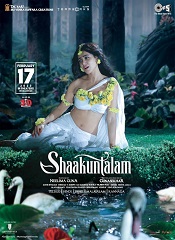 Shaakuntalam (Hindi)