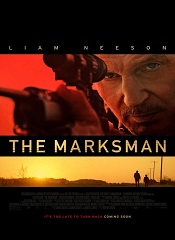The Marksman [Telugu + Tamil + Hindi + Eng]