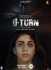 U Turn (Hindi)
