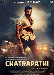 Chatrapathi (Hindi)