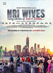 NRI Wives (Hindi)