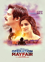 Operation Mayfair (Hindi)