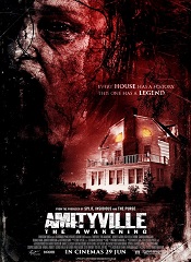 Amityville: The Awakening [Telugu + Tamil + Hindi + Eng]