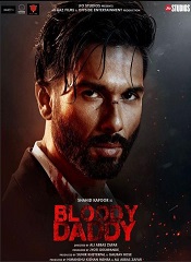 Bloody Daddy (Hindi)