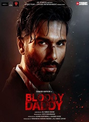 Bloody Daddy (Telugu)