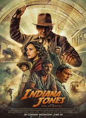 Indiana Jones and the Dial of Destiny [Telugu + Tamil + Hindi + Eng]