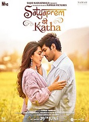 Satyaprem Ki Katha (Hindi)