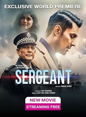Sergeant [Telugu + Tamil + Hindi + Malayalam + Kannada]