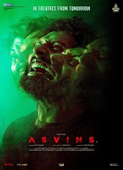 Asvins [Malayalam + Kannada]